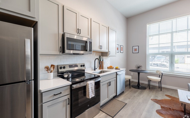 Your Apartment